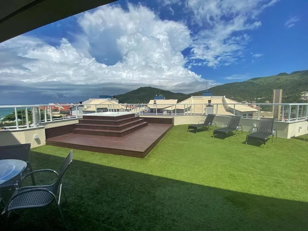 Aparthotel Brava Studio Florianopolis