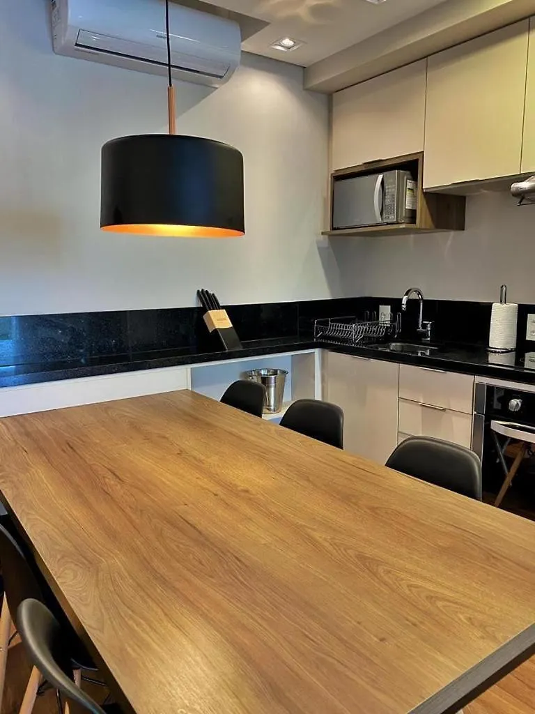 Brava Studio Florianopolis Aparthotel