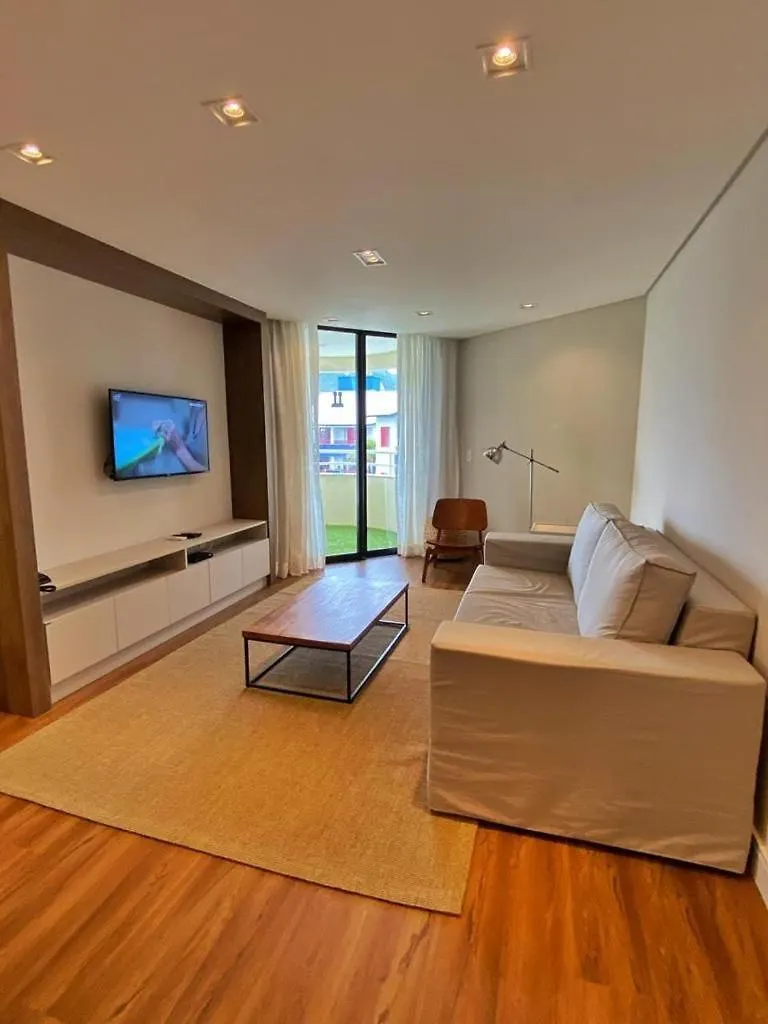 Brava Studio location