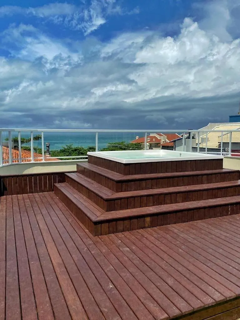 Brava Studio Florianopolis