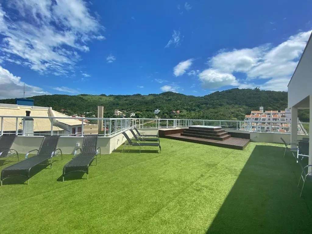 Brava Studio Florianopolis Brazil