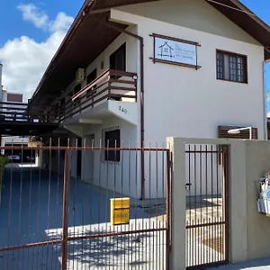  Inn Garcia - Residencial