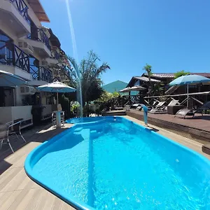 2* Inn Recanto Do Aconchego