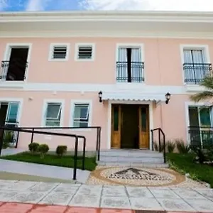  Hostal Floripa Barra Da Lagoa