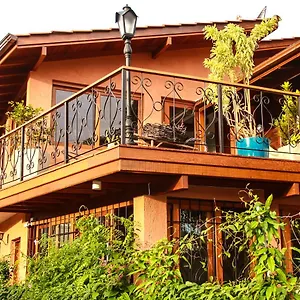  Hostal Mama Africa