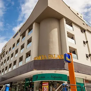  Hotel Fenícia Palace