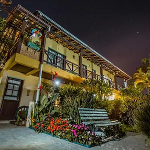 2* Inn Santa Genoveva Campeche