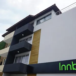  Hostal Innbox - Canasvieiras